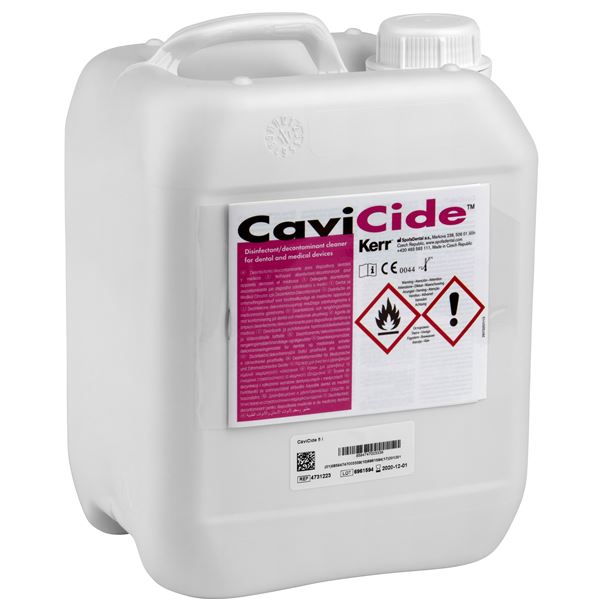 CaviCide 5 l (kanystr)