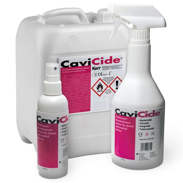 CaviCide 700 ml