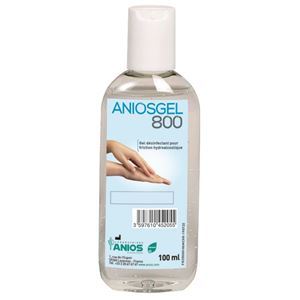 ANIOSGel 800 na ruce 100ml 