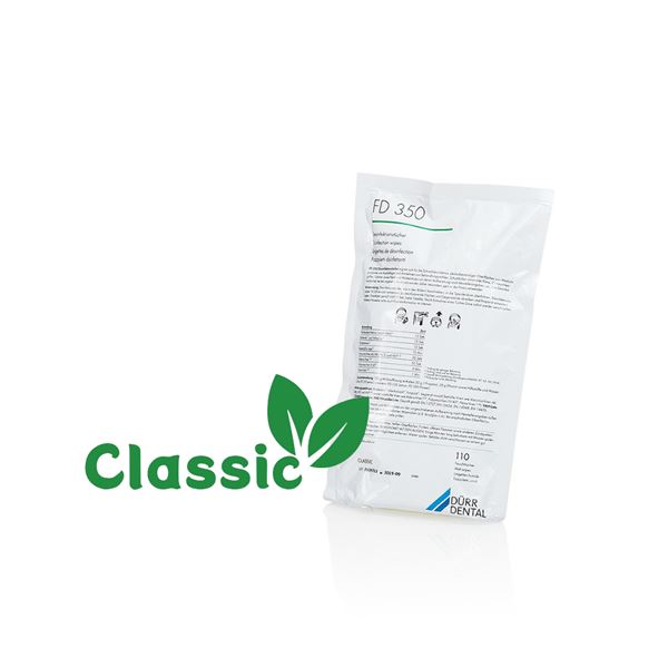 FD 350 Classic náplň - 110 ks