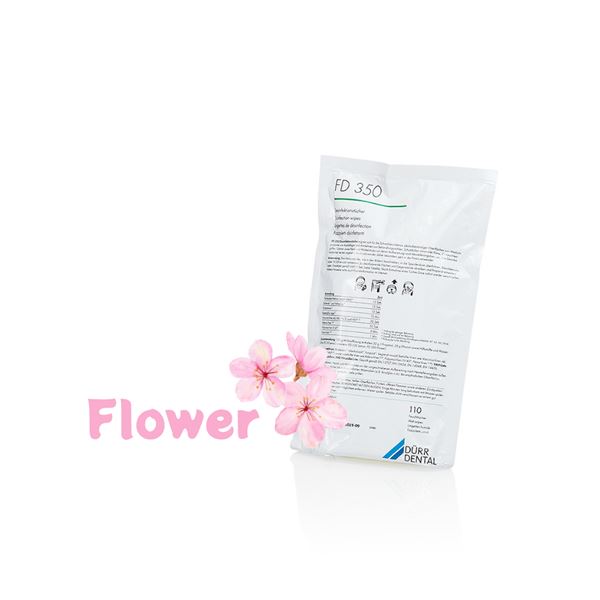 FD 350 Flower náplň - 110 ks