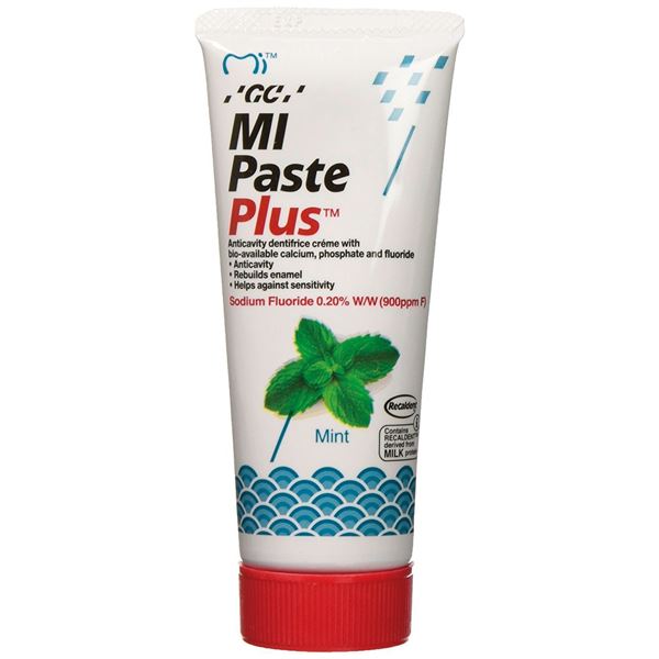 GC MI Paste Plus 40 g - máta 