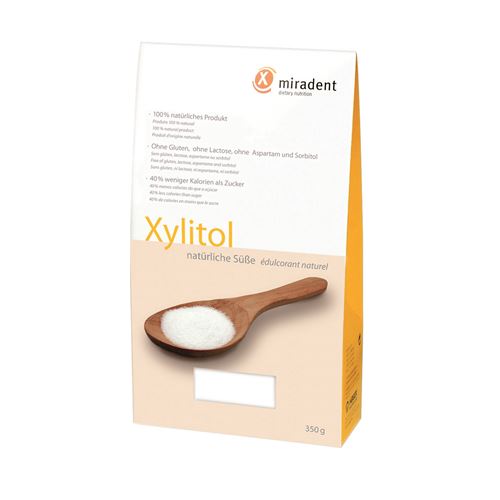 Xylitol powder 350g