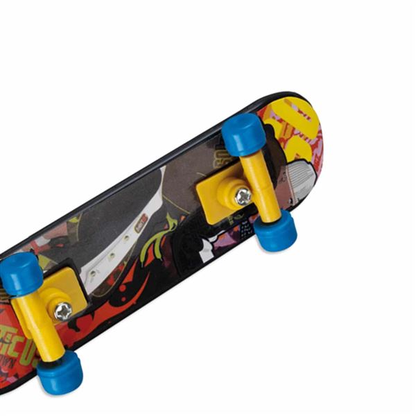 Miratoi Mini skateboard, 50 ks