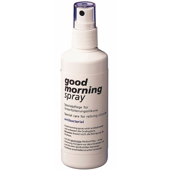 Good Morning Spray 100ml