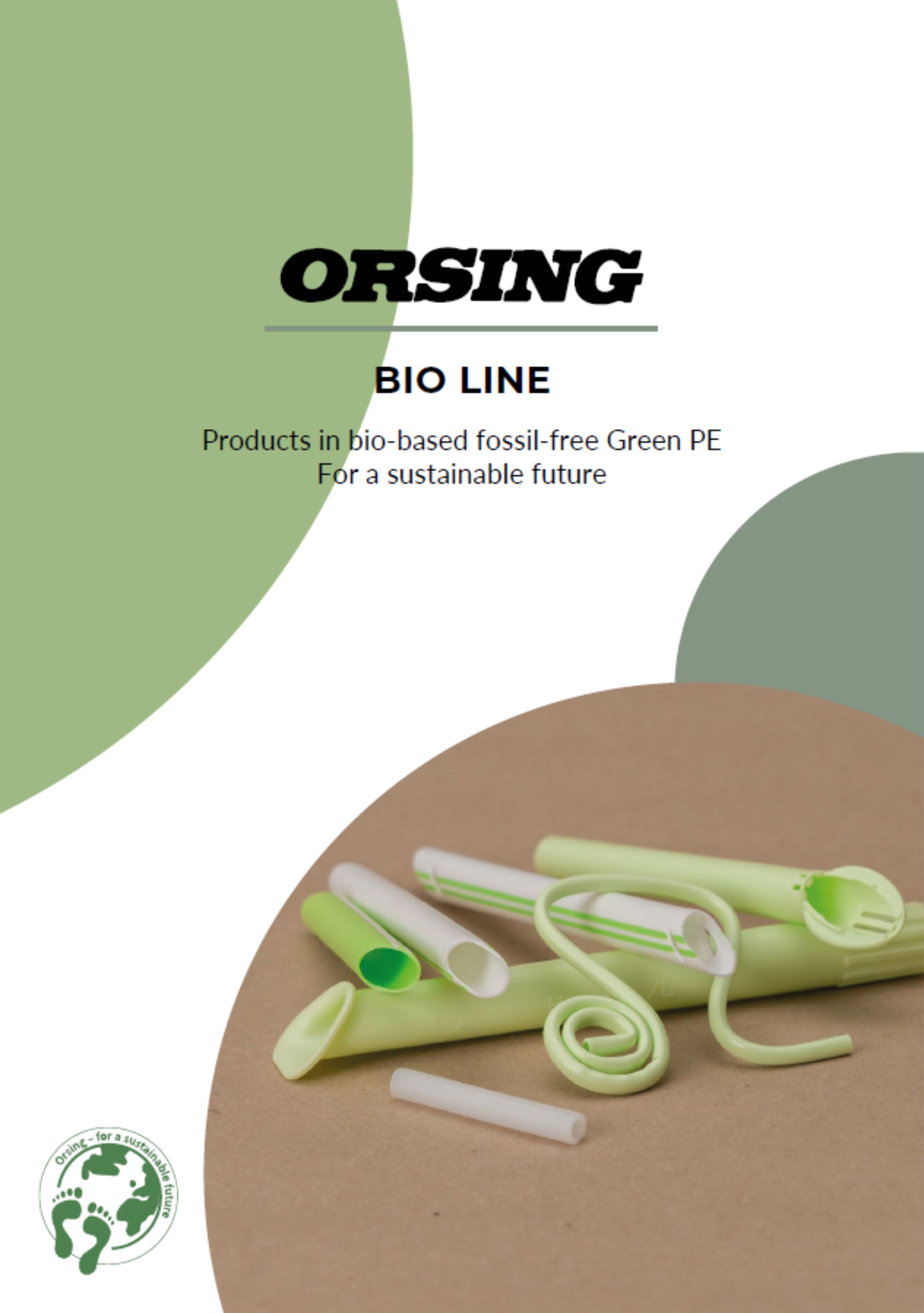 Orsing BIO program