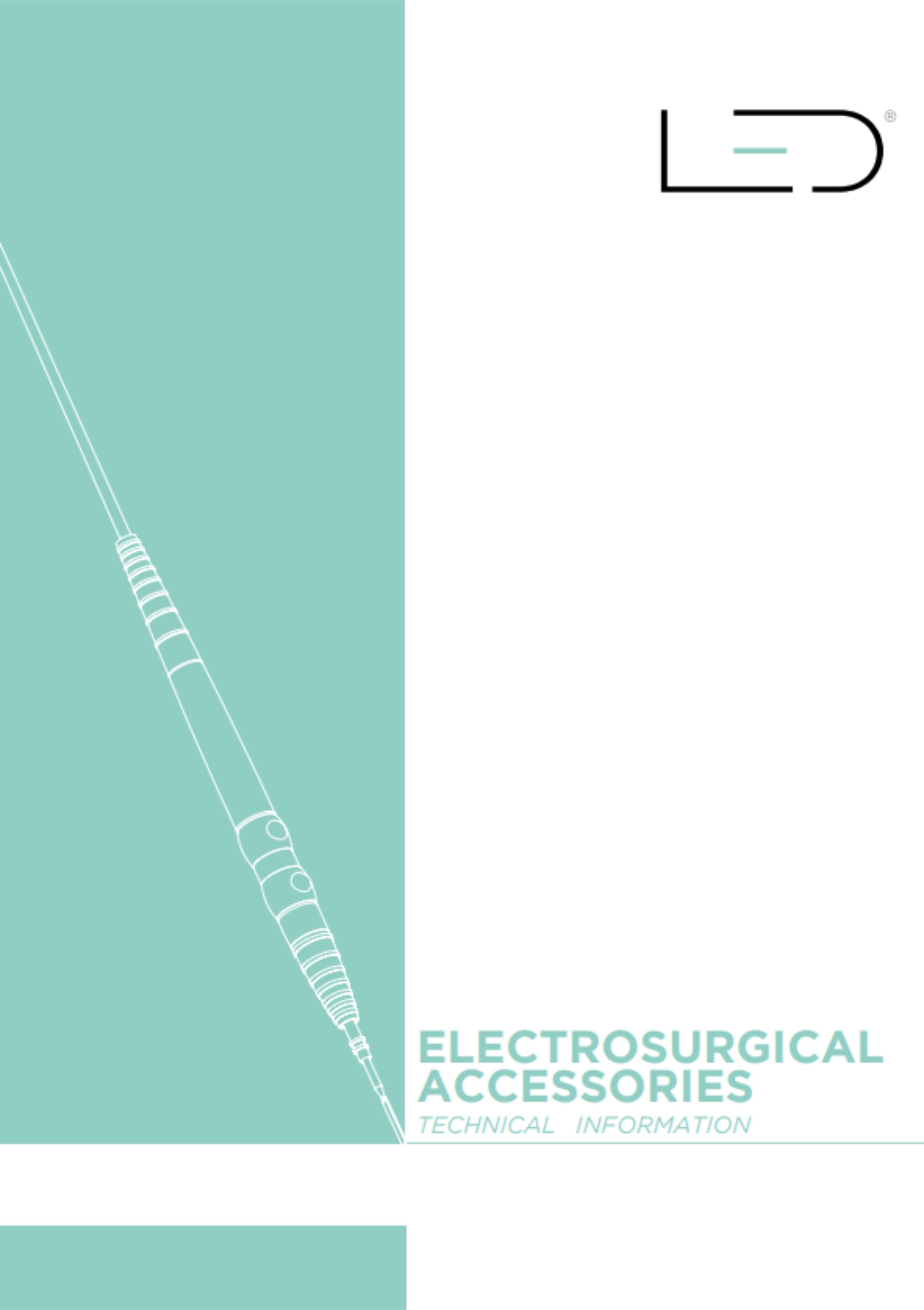 Surtron katalog příslušenství