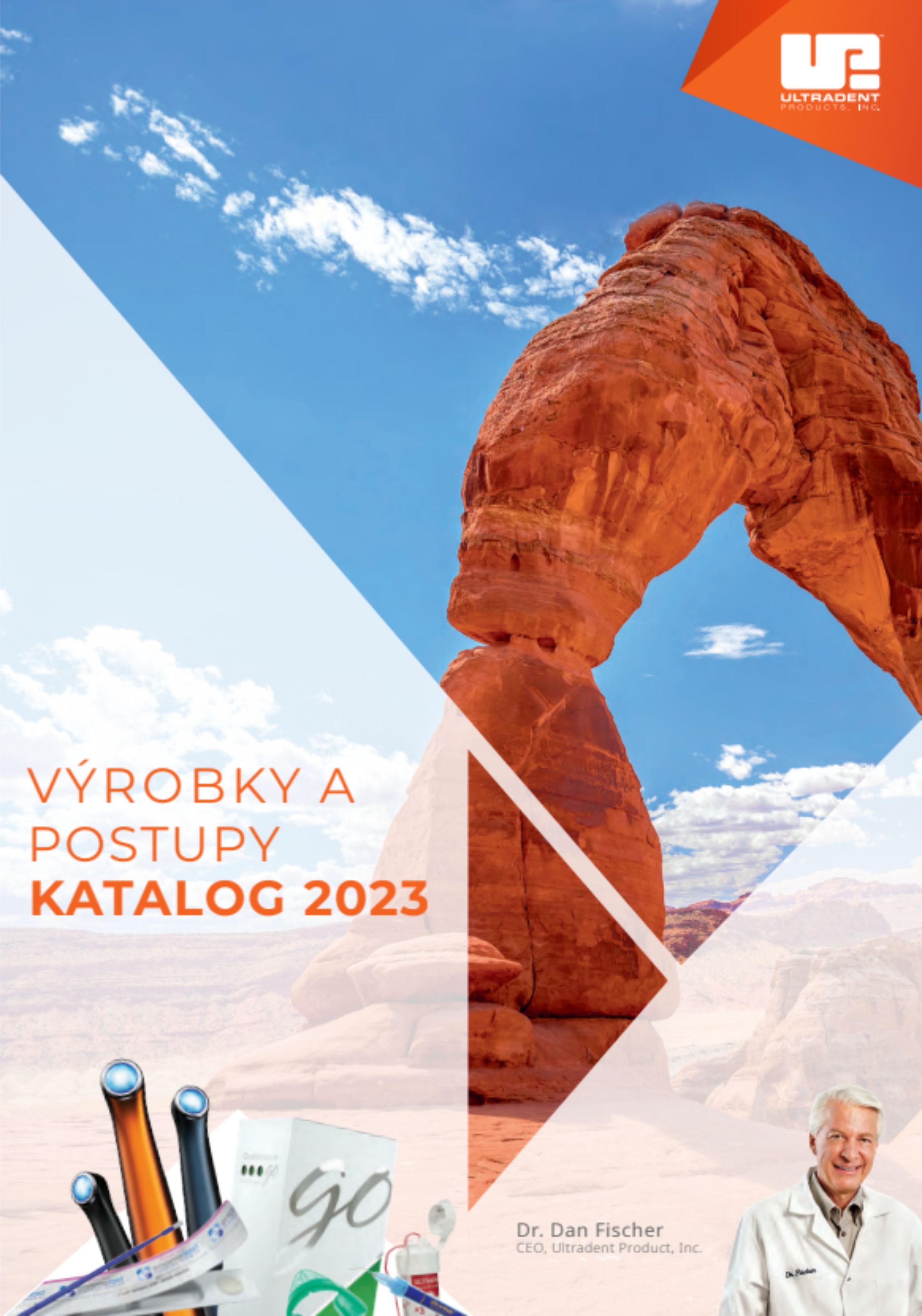 Ultradent 2023