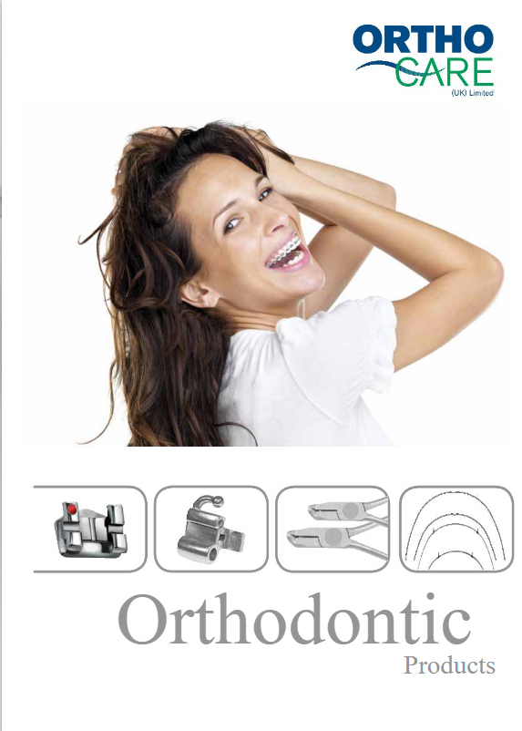 Orthocare katalog 2021