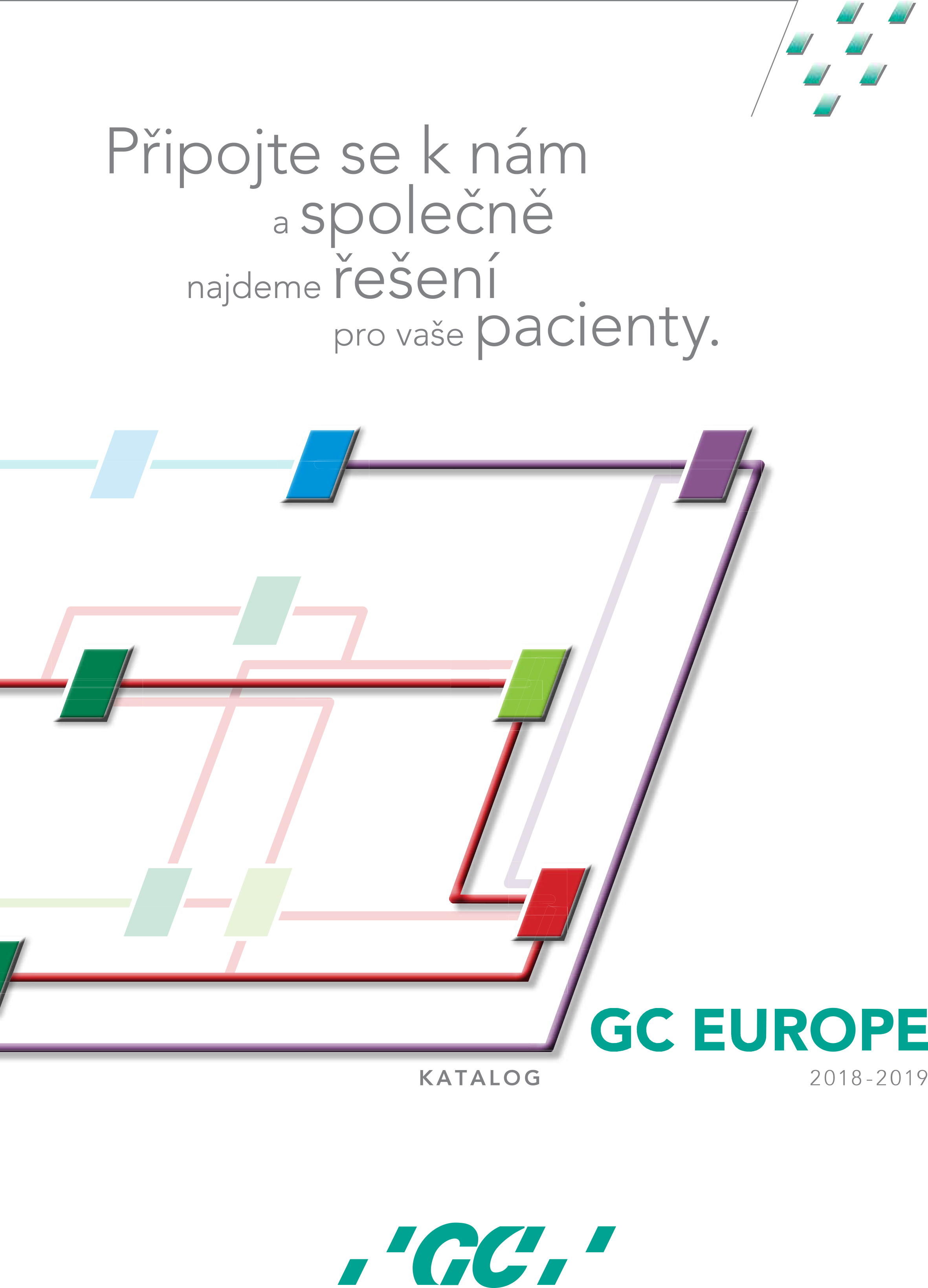 GC 2019 Ordinace a Laboratoř